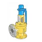 隔膜泵安全阀作用：守护系统稳定性