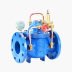 球墨铸铁可调式减压阀 200X-16Q（images 3）