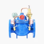 球墨铸铁可调式减压阀 200X-16Q（images 6）