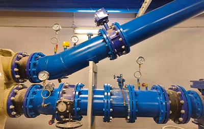 广东某公司工程项目