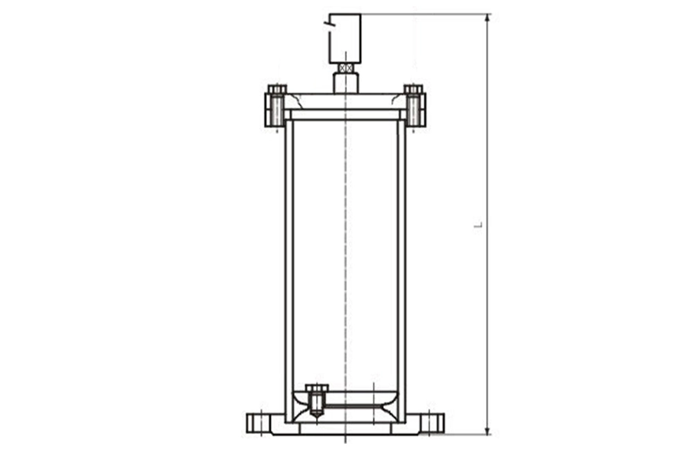 碳钢活塞式水锤吸纳器 9000X-16C(images 7)